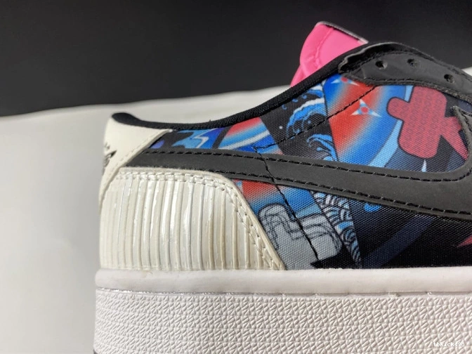 Cheap TBkick Retro CW0418-006 New 1 Low (2020) Jordan Chinese Year 0818